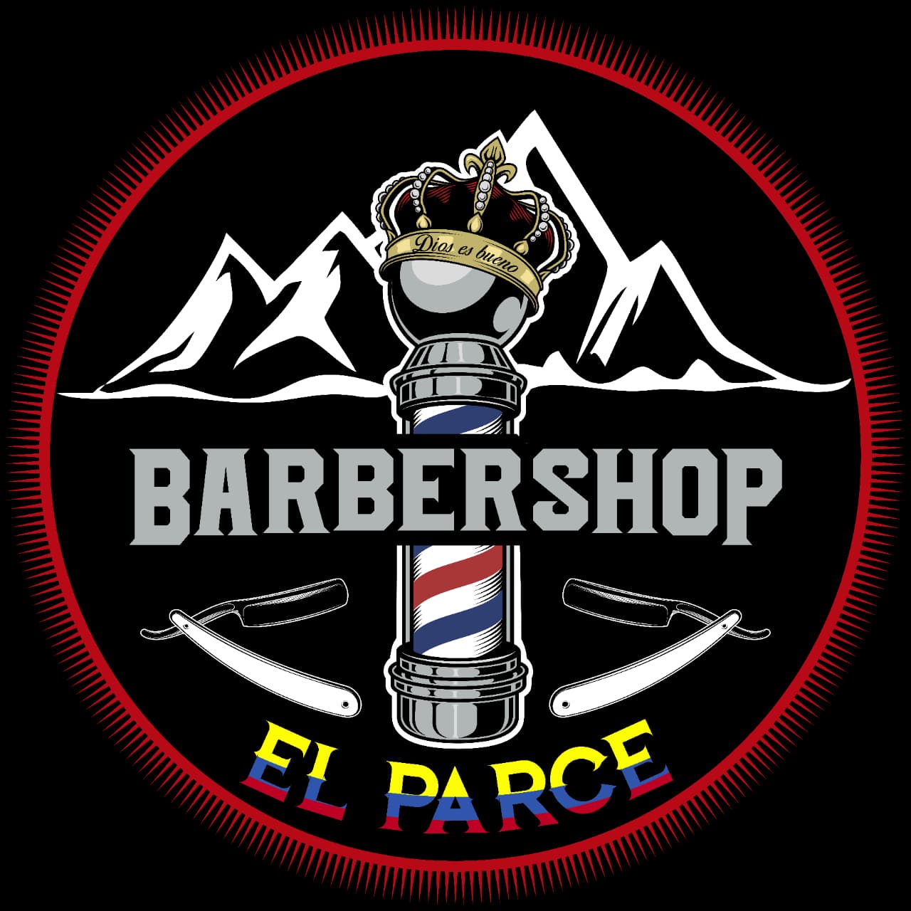Logo de Negocio Demos